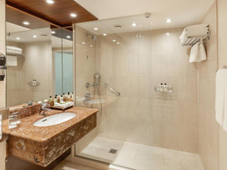 Athenaeum Intercontinental, an IHG Hotel