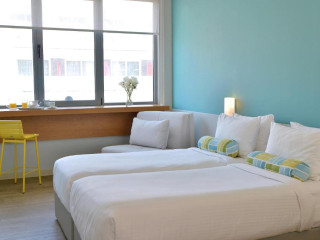 Athenaeum K29 Hotel