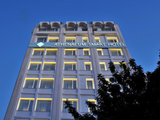 Athenaeum Smart Hotel