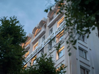 ATHENAEUM SMART HOTEL