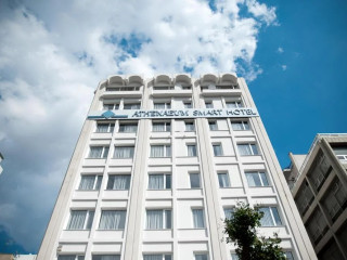 ATHENAEUM SMART HOTEL