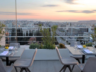 ATHENAEUM SMART HOTEL