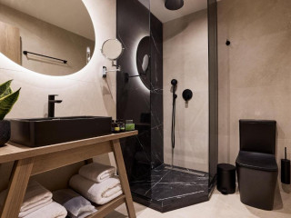 Athenarum Portus Life & Style Hotel