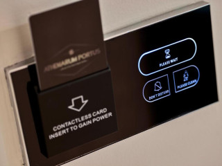 Athenarum Portus Life & Style Hotel