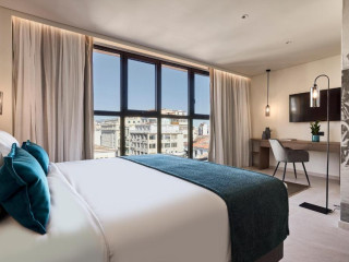 Athenarum Portus Life & Style Hotel