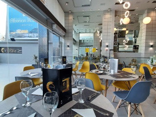 Athenian Montaza Hotel