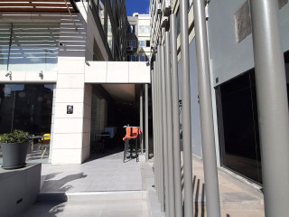 Athenian Montaza Hotel