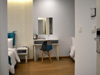 Athenian Montaza Hotel