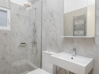 ATHENIAN RESIDENTIAL APARTMENTS