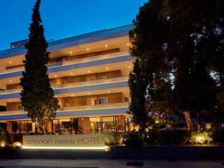 Athenian Riviera Hotel& Suites