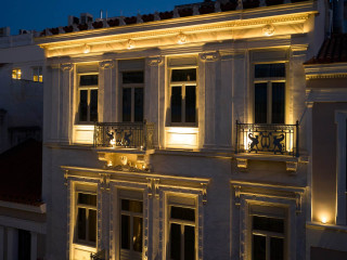 Athens 1890 Hotel & Spa