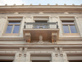 Athens 1890 Hotel & Spa