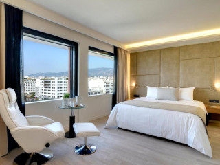 Athens Avenue Hotel