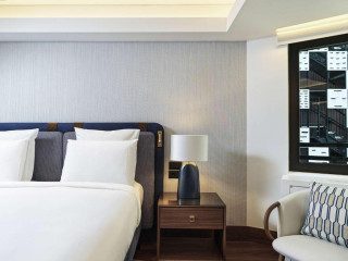 Athens Capital Center Hotel - MGallery Collection