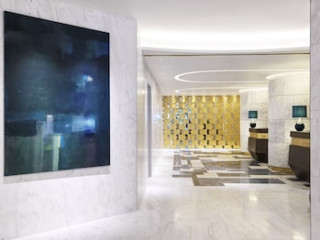 ATHENS CAPITAL CENTER-MGALLERY COLLECTION