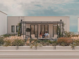 ATHENS CAPITAL SUITES-MGALLERY COLLECTION