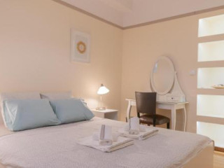 ATHENS CENTER APARTMENT [GTD8292]