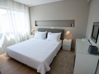 ATHENS CENTER PANORAMIC FLATS