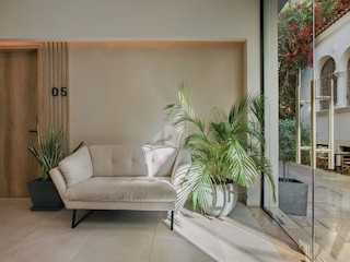 ATHENS CHRISTOKOPIDOU RESIDENCE