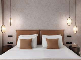 ATHENS CHRISTOKOPIDOU RESIDENCE