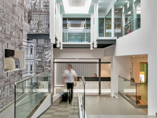 Athens Cypria Hotel