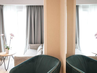 Athens Cypria Hotel
