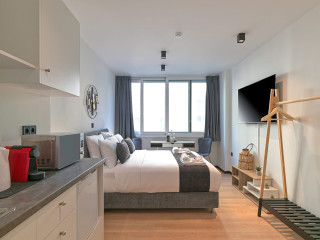 Athens Eleven Luxury Suites