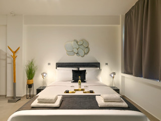 Athens Eleven Luxury Suites