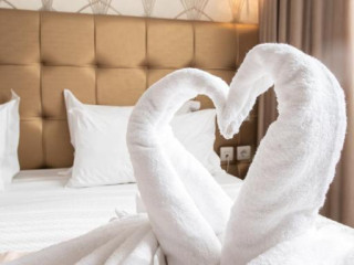 Athens Golden City Hotel