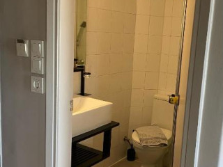 Athens Iris Hotel