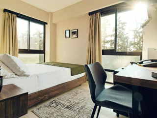 Athens Iris Hotel