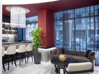 Athens Key Hotel