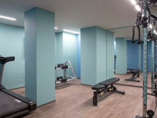 Athens Key Hotel