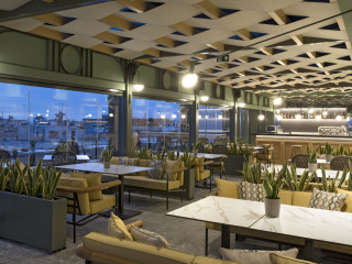 ATHENS KEY HOTEL TRADEMARK COLLECTION BY WYNDHAM