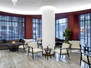 ATHENS KEY HOTEL TRADEMARK COLLECTION BY WYNDHAM
