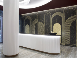 ATHENS KEY HOTEL TRADEMARK COLLECTION BY WYNDHAM