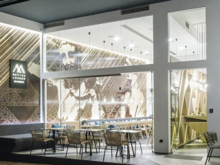 Athens Lodge By Athens Prime Hotel