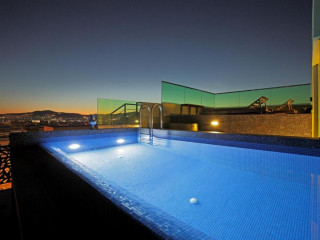Athens Mosaico Suites & Apartments