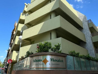 Athens Mosaico Suites & Apartments