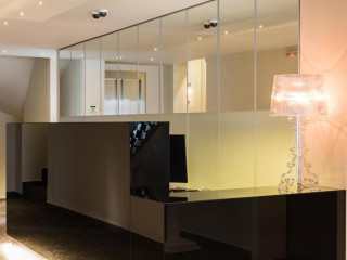 Athens Mosaico Suites & Apartments