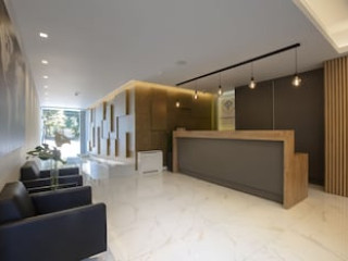 ATHENS PANORAMA PROJECT