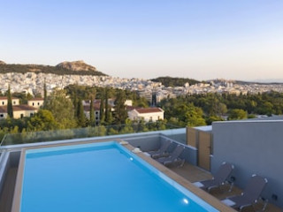 ATHENS PANORAMA PROJECT