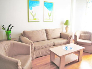 ATHENS QUALITY APARTMENTS