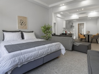 ATHENS SMART APARTMENTS