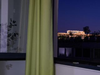 Athens Starlight