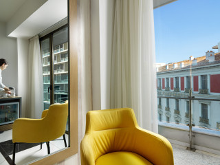 Athens Tiare Hotel
