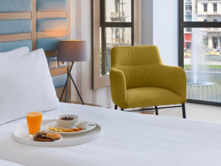 Athens Tiare Hotel