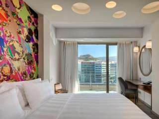 Athens Tiare Hotel