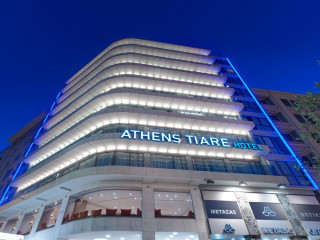 ATHENS TIARE HOTEL