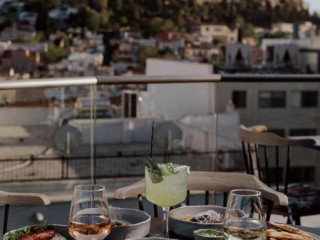 Athens Utopia Ermou